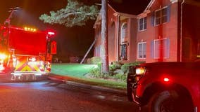 Refrigerator in basement may have started Stone Mountain house fire