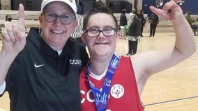 Chick-fil-A store throwing sendoff party for Special Olympics athlete headed to world game