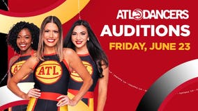 Hawks searching for ATL Dancers