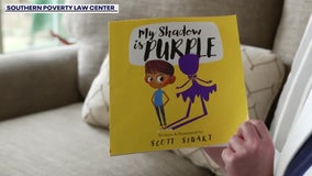 Cobb County teacher's job in jeopardy over children's book about gender