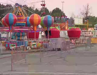 Shooting at Alpharetta mall carnival called 'accidental,' arrest warrants  issued