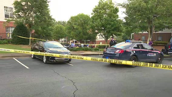 Neighbors react after double shooting at vigil: 'It is time for me to leave'