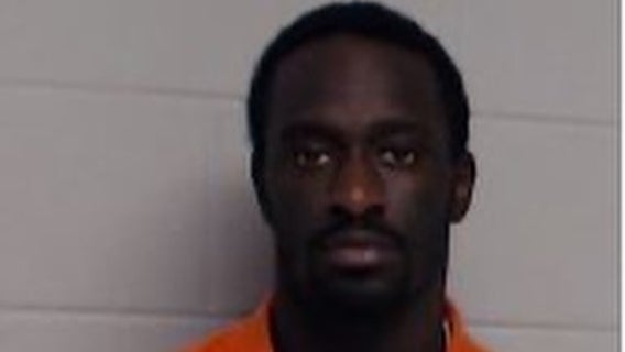 'Armed and dangerous' suspect on the run after shooting in Conyers, police say