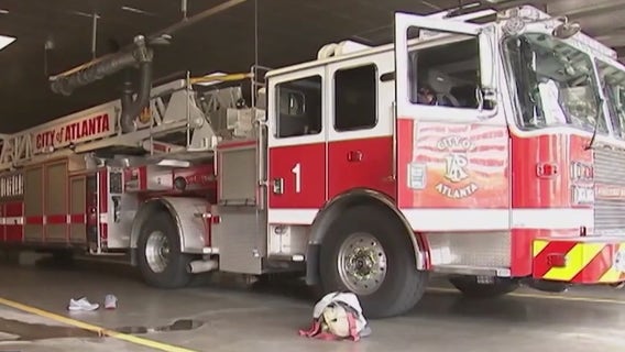 Atlanta Public Safety Training Center could impact property insurance rates