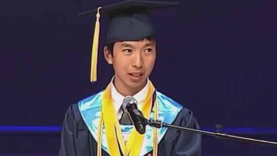 Canton couple awarded $35 million in landmark verdict against city of Milton for son's tragic death