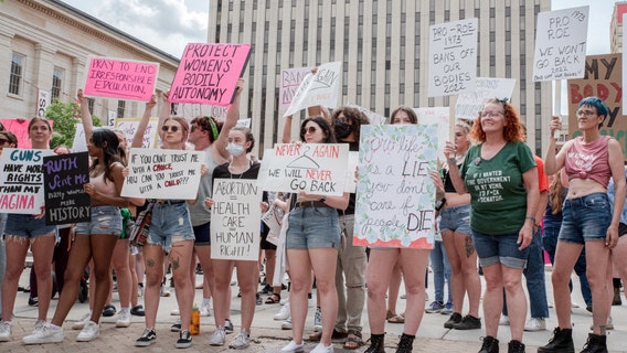 August special election has Ohio election offices scrambling with abortion rights on the line