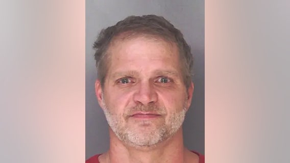 Georgia girl endured 'unimaginable' horror after stranger traded her for drugs: prosecutors