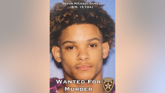 Identical twin wanted for Paulding County murder, considered 'armed and dangerous'