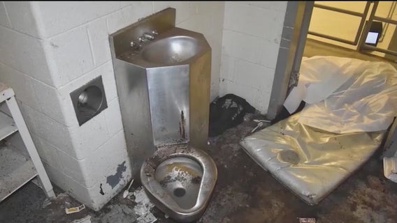 Family of Fulton inmate who died covered in bed bugs ‘shocked’ after vote to keep jail medical provider