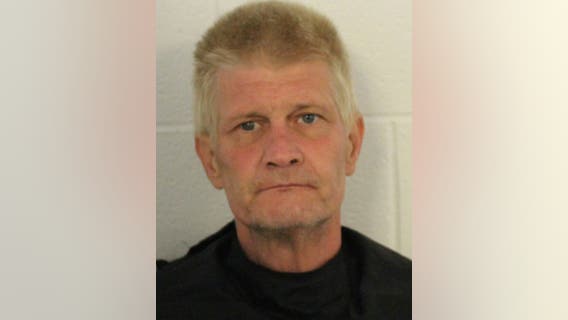 Georgia man accused of locking cats, kittens in cage without food, water, and medical treatment