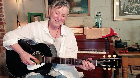 Douglasville songwriter reflects on 45 years of disco hit