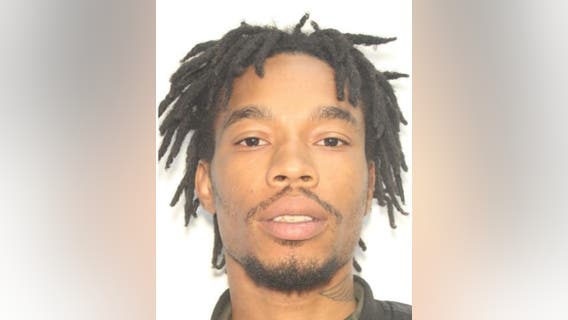 'Armed and dangerous' man wanted for throwing 4-year-old from car