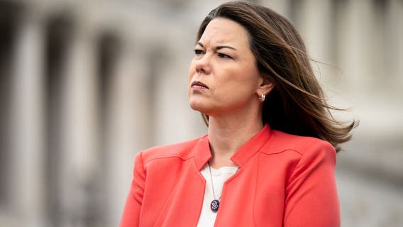 Rep. Angie Craig attack: Man pleads guilty to assaulting her in DC apartment building