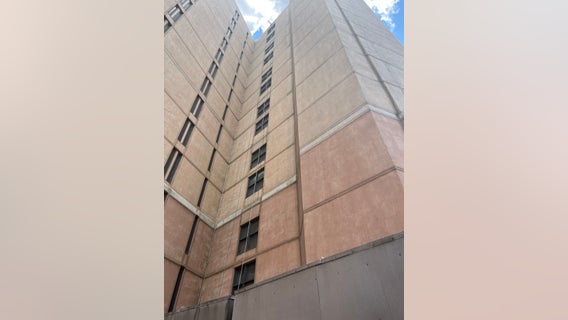 Atlanta City Council committee delays resolution on relocating Fulton County inmates