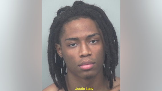 Lawrenceville man accused of killing brother in shooting at home, police say