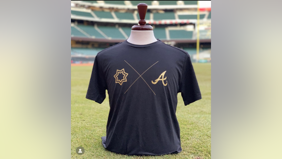 Braves will honor Cherokee Indians at home game