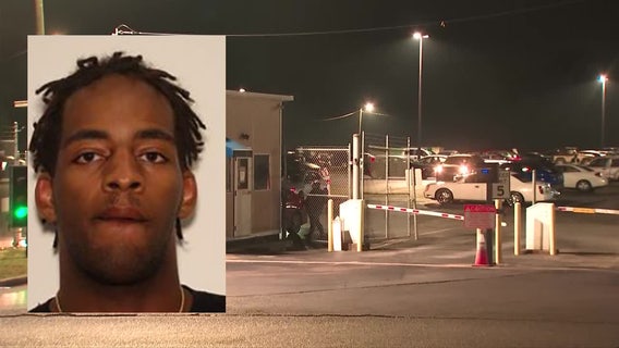 Man shoots coworker to death in parking lot of Rome Kellogg's Bakery plant, police say