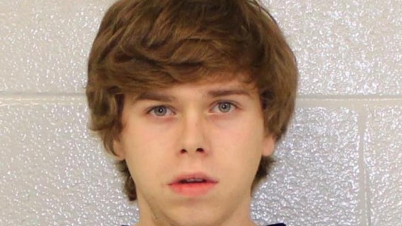 Carrollton man found guilty of molesting two children