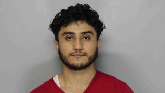 Georgia father charged with murdering infant daughter