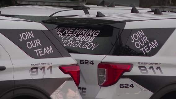 Clarkston mayor announces pay raises for police officers