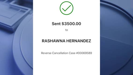 Scammer takes Douglasville business owner for thousands