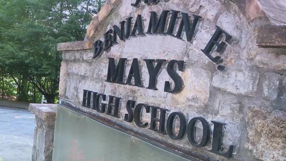 Atlanta school opens wellness center 1 year after shooting on campus