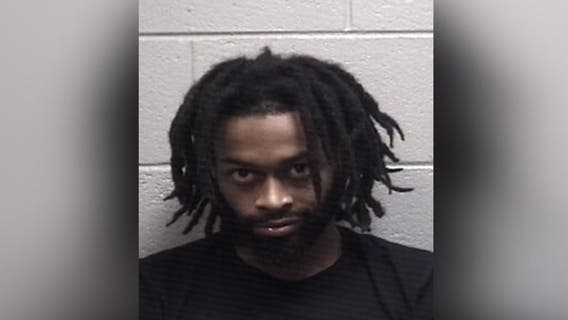 Man arrested for shooting 2 men in College Park