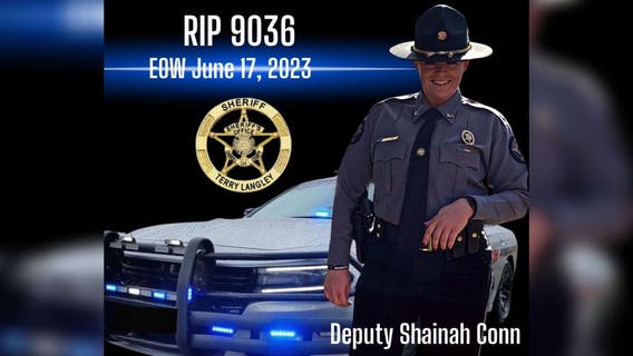 Carroll County deputy passes after 'heroic' battle with cancer