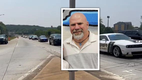 Former firefighter killed trying to rescue swimmers in Florida