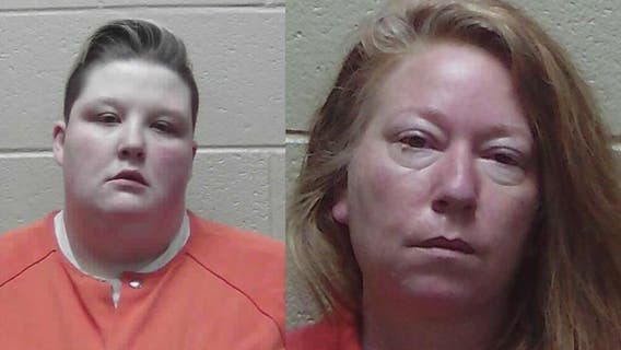 Former Haralson County detention officers sentenced to prison for smuggling contraband