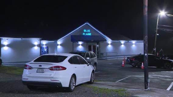 Young Atlanta teen found shot near the westside Perimeter