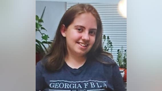 Missing teenager in Clayton County, may be wearing Chick-fil-A uniform