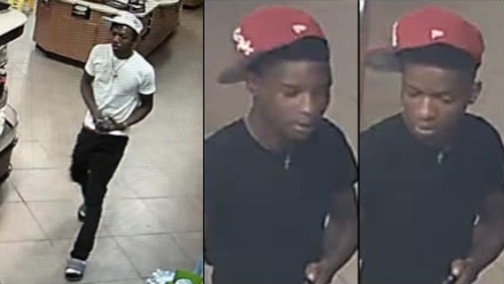 Man wanted in connection to aggravated assault in Acworth