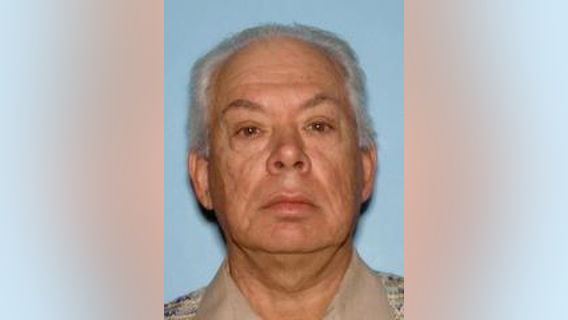 UPDATE: 71-year-old man missing in Athens located