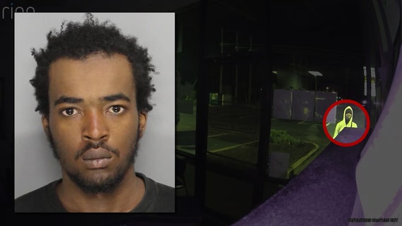 Rampage through Marietta leaves dozens of businesses, cars damaged