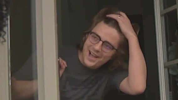 Step-brother used bare hands to strangle 10-year-old Griffin boy found starving, police say