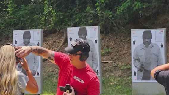 Black man target protest planned before NAACP meeting with police in Villa Rica