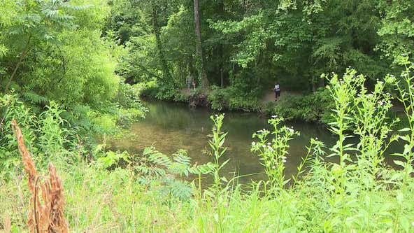 Popular Bartow County wildlife area now closed to public