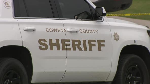 4 dead after apparent murder-suicide in Coweta County