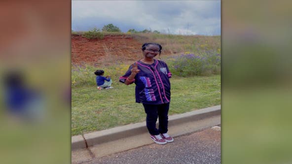 Clayton County woman diagnosed with Schizophrenia missing