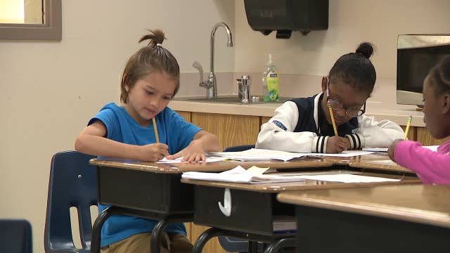Atlanta's Academic Recovery Academy boosts student success
