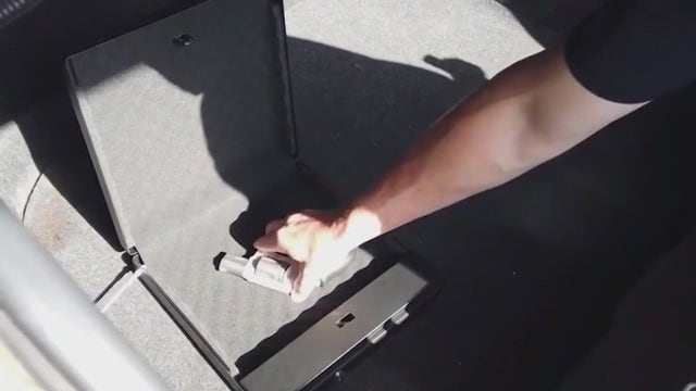 Atlanta secures funding for free gun boxes