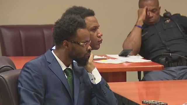 Tow truck driver's murder: Jury set to begin deliberations