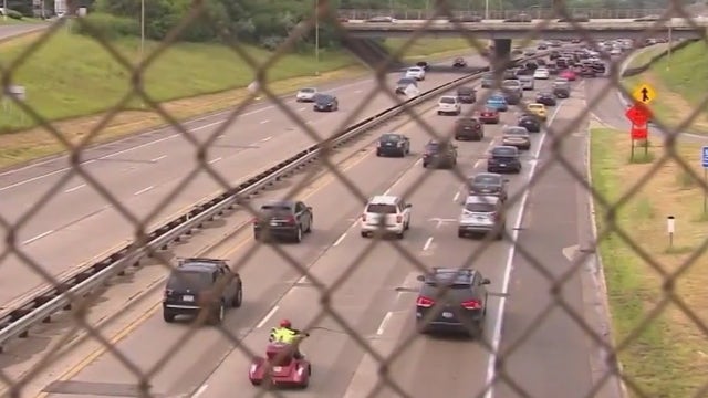 The 100 deadliest days: Summer brings increased risks for teen drivers