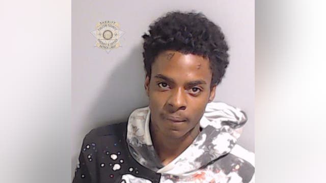 Arrest made for death of Atlanta man napping in his car in April