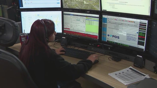 Cobb County offers bonuses for new 911 call operators