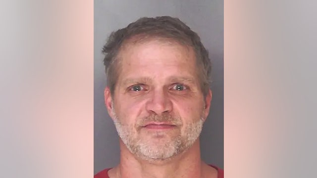 Georgia girl endured 'unimaginable' horror after stranger traded her for drugs: prosecutors