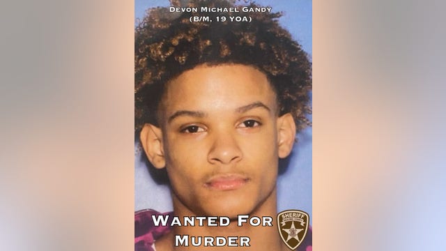 Identical twin wanted for Paulding County murder, considered 'armed and dangerous'