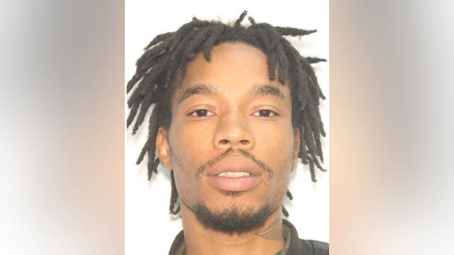 'Armed and dangerous' man wanted for throwing 4-year-old from car