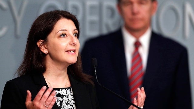 Former North Carolina health official is picked to be new CDC director